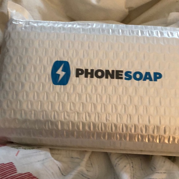 Phone sanitizer by phonesoap charger - Picture 3 of 3